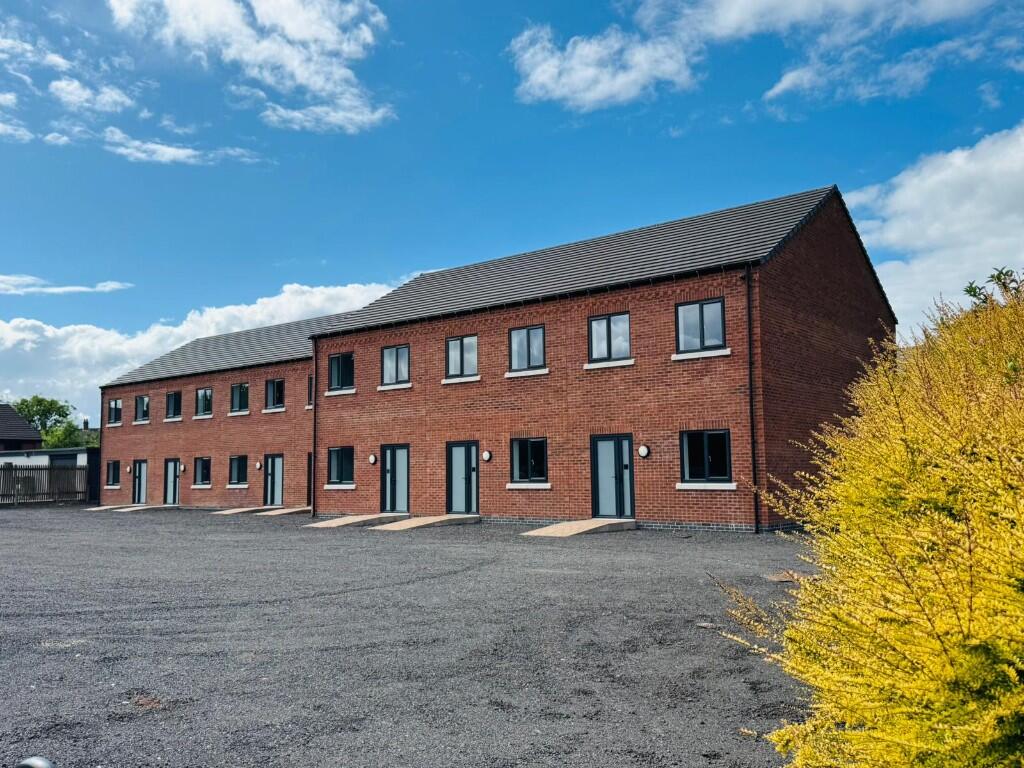 Main image of property: Park Road, Swadlincote, Derbyshire, DE11