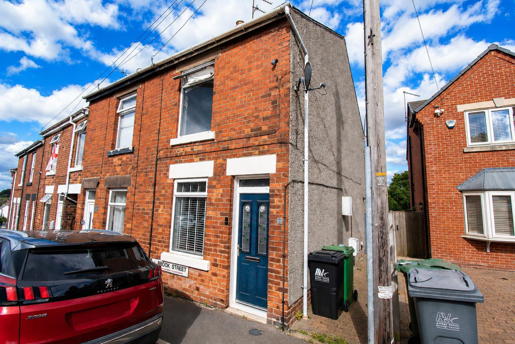 Main image of property: Brook Street, Heage, Belper
