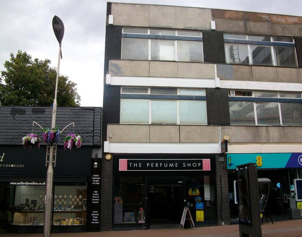 Main image of property: High Street, Southend On Sea, Essex, SS1 1JN