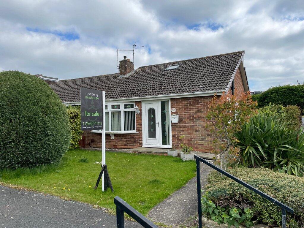 Main image of property: Wainstones Drive, Great Ayton, North Yorkshire