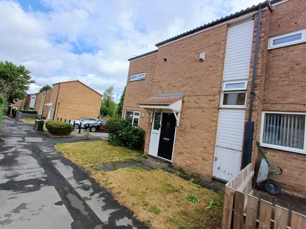 Main image of property: Tilston Walk, Wilmslow, SK9