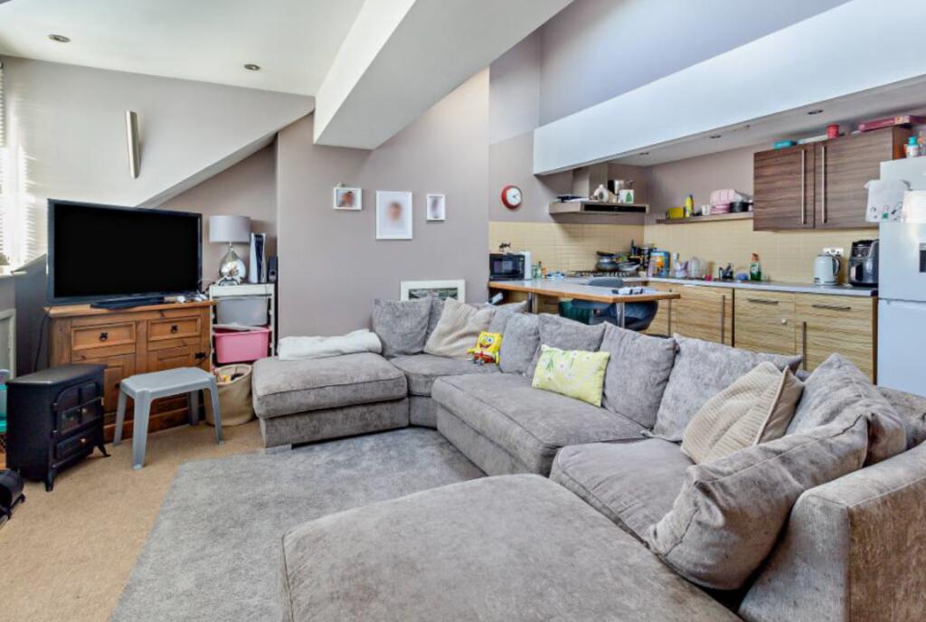 Main image of property: Stockton Road, Manchester