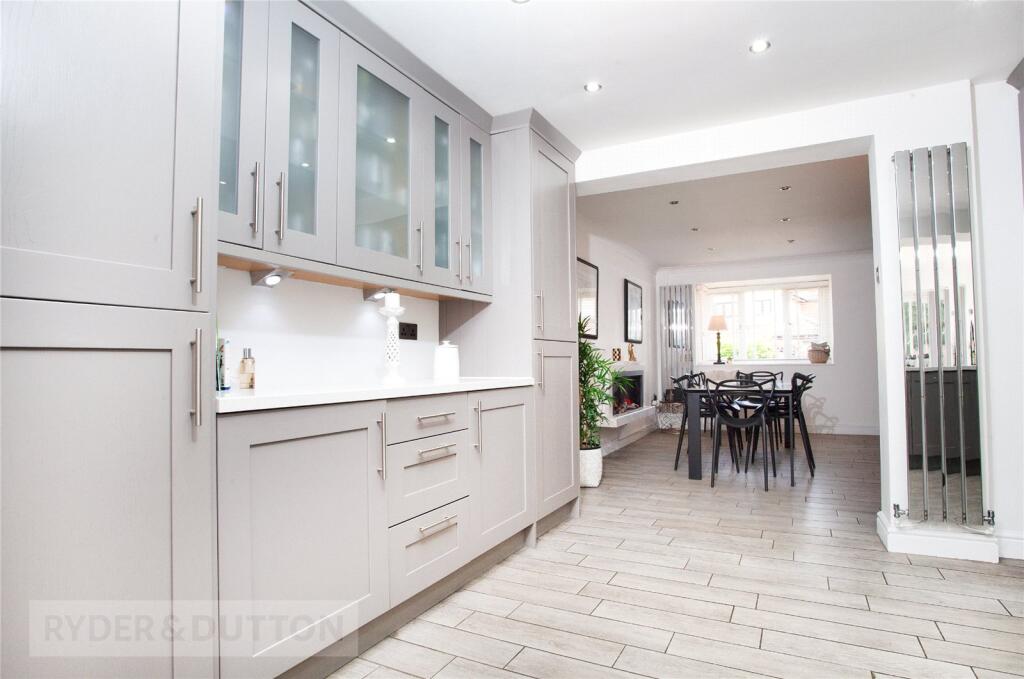 House in Manchester - View 5