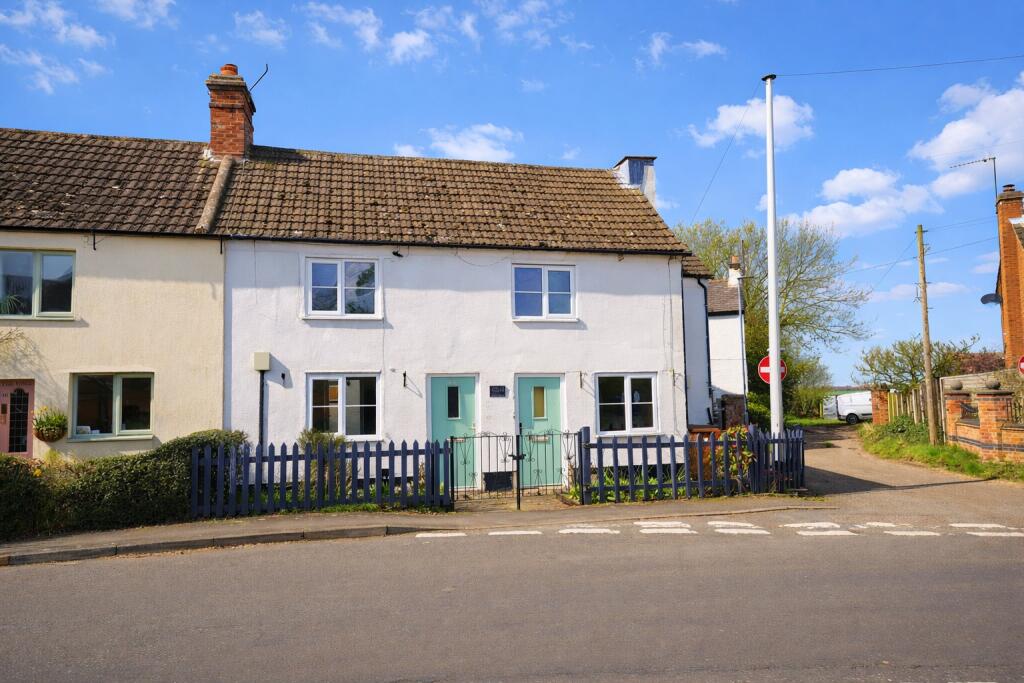 Main image of property: Main Street, Nailstone