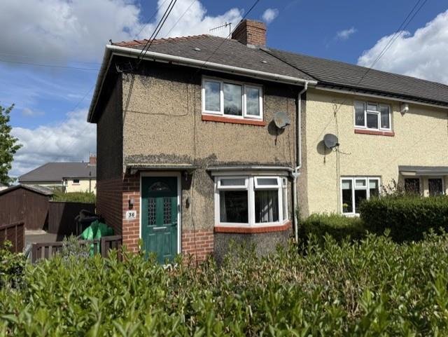 Main image of property: Castle Road, Prudhoe