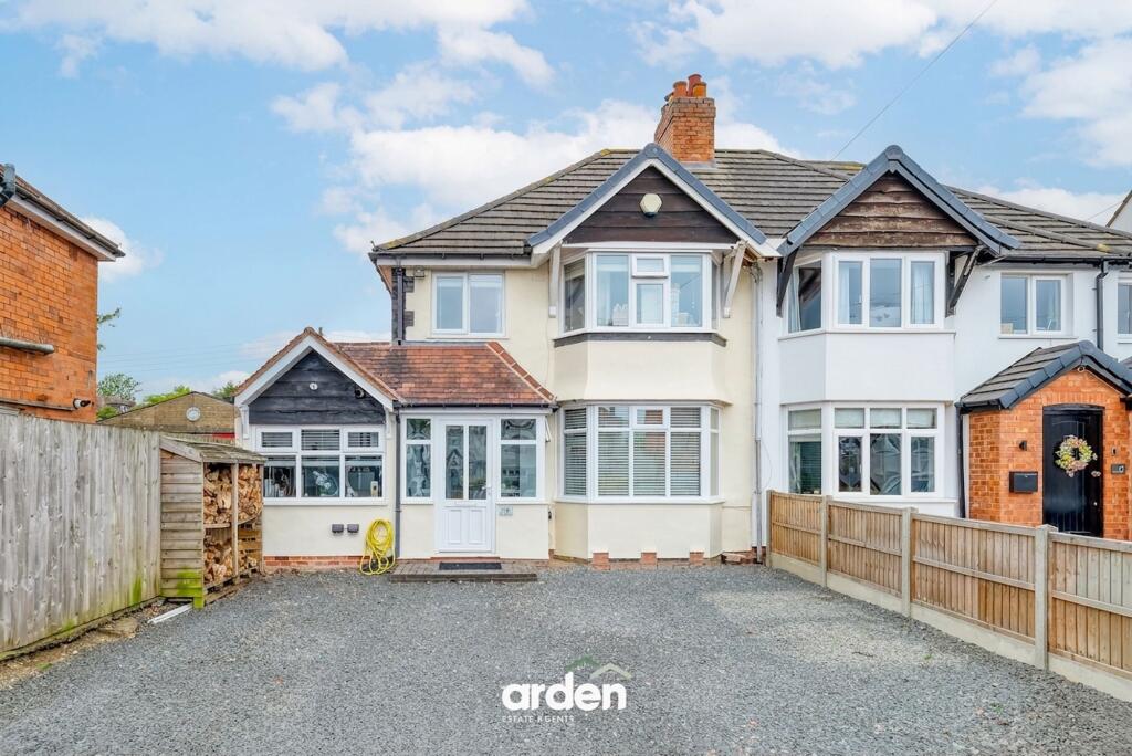 Main image of property: Alfreda Avenue, Hollywood, B47
