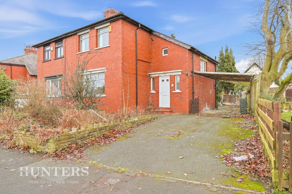 Main image of property: Green Lane, Garden Suburbs, Oldham