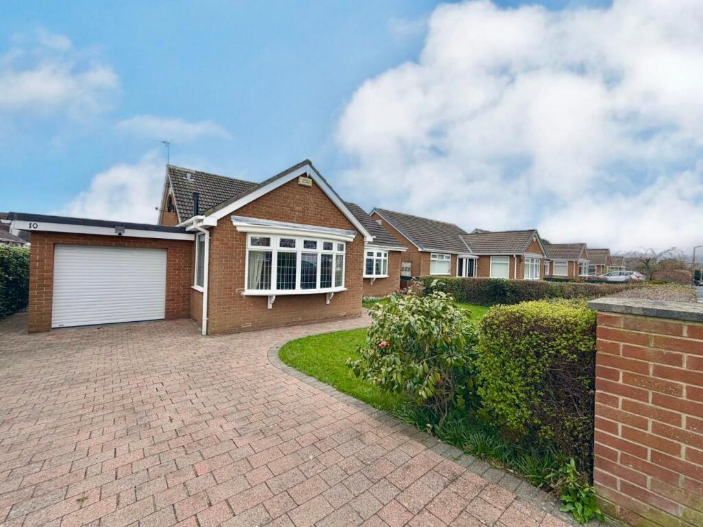 Main image of property: Knaresborough Avenue, Marton-In-Cleveland, Middlesbrough
