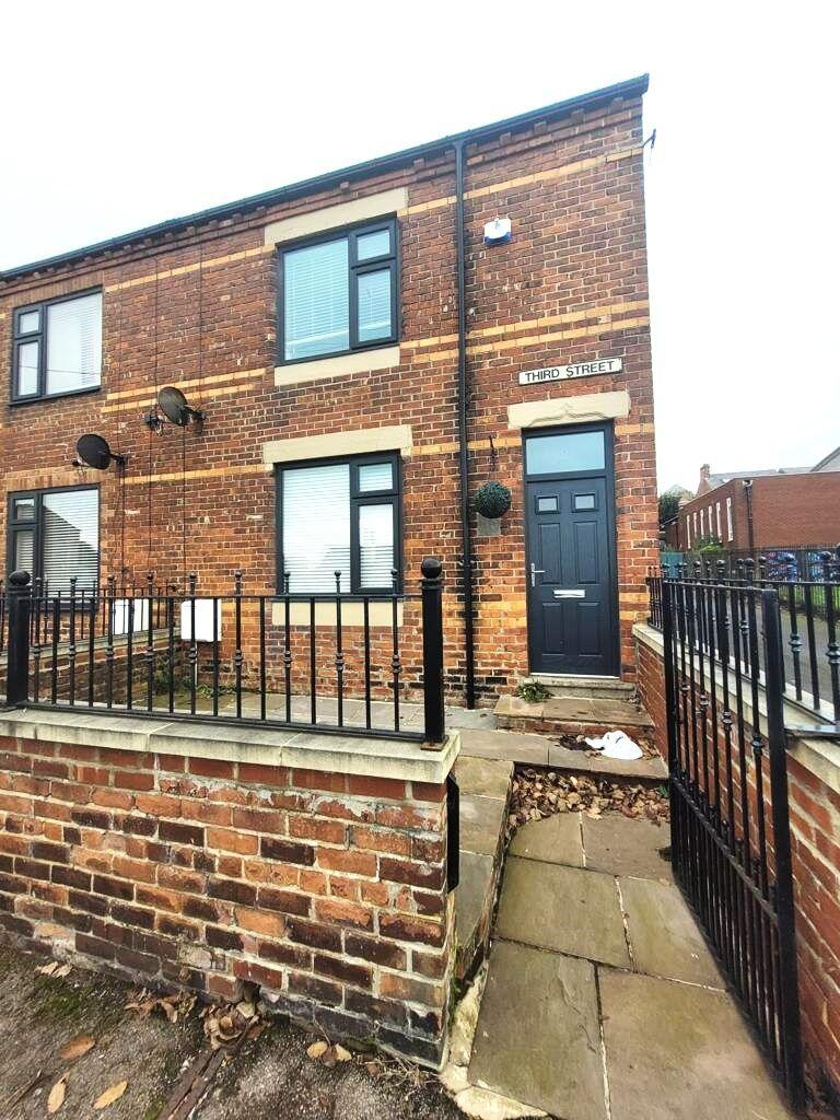 Main image of property: Third Street, Peterlee