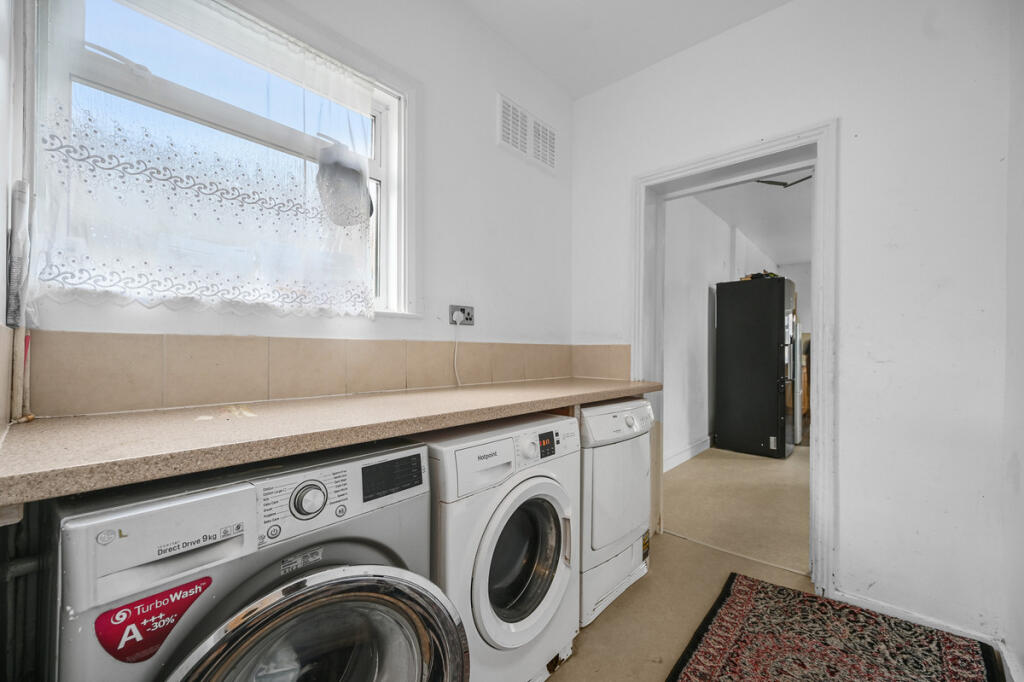 House in London, Harlesden - View 5