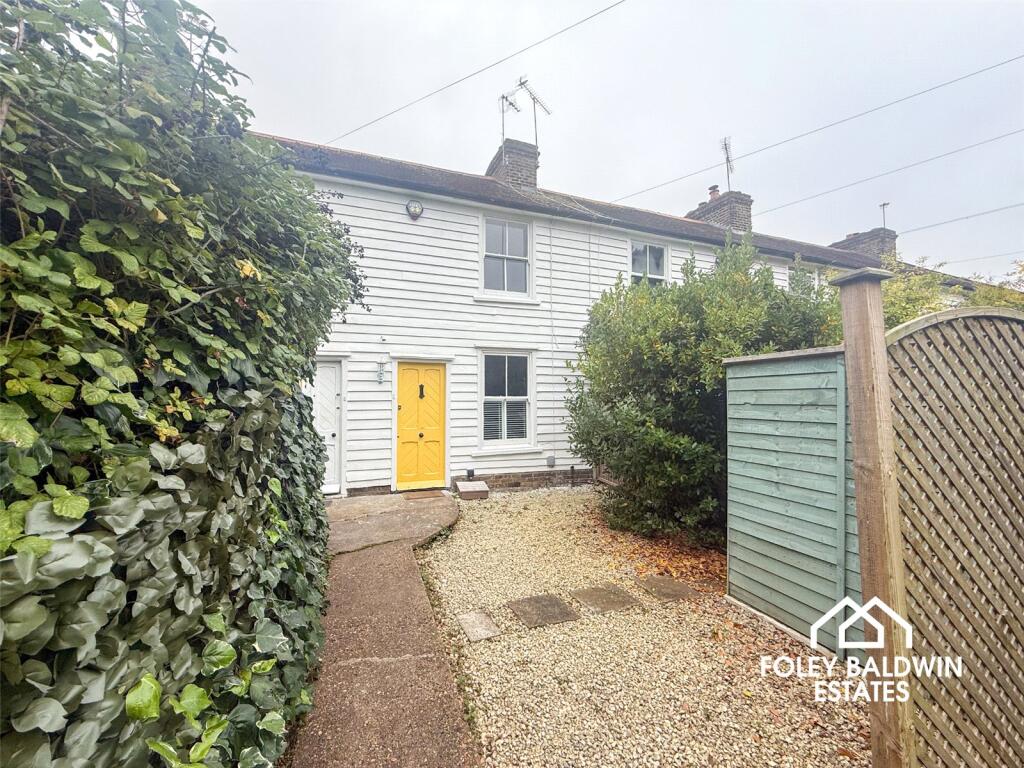 Main image of property: Manor Road, Chigwell, IG7