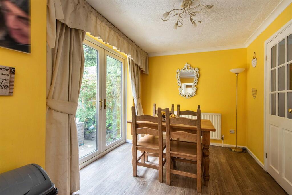 House in Nottingham, New Basford - View 3