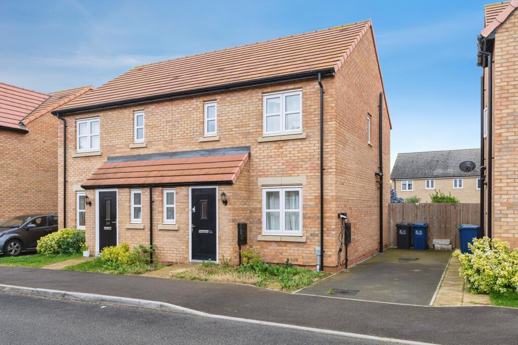 Main image of property: Cottenham, cottenham, CB24