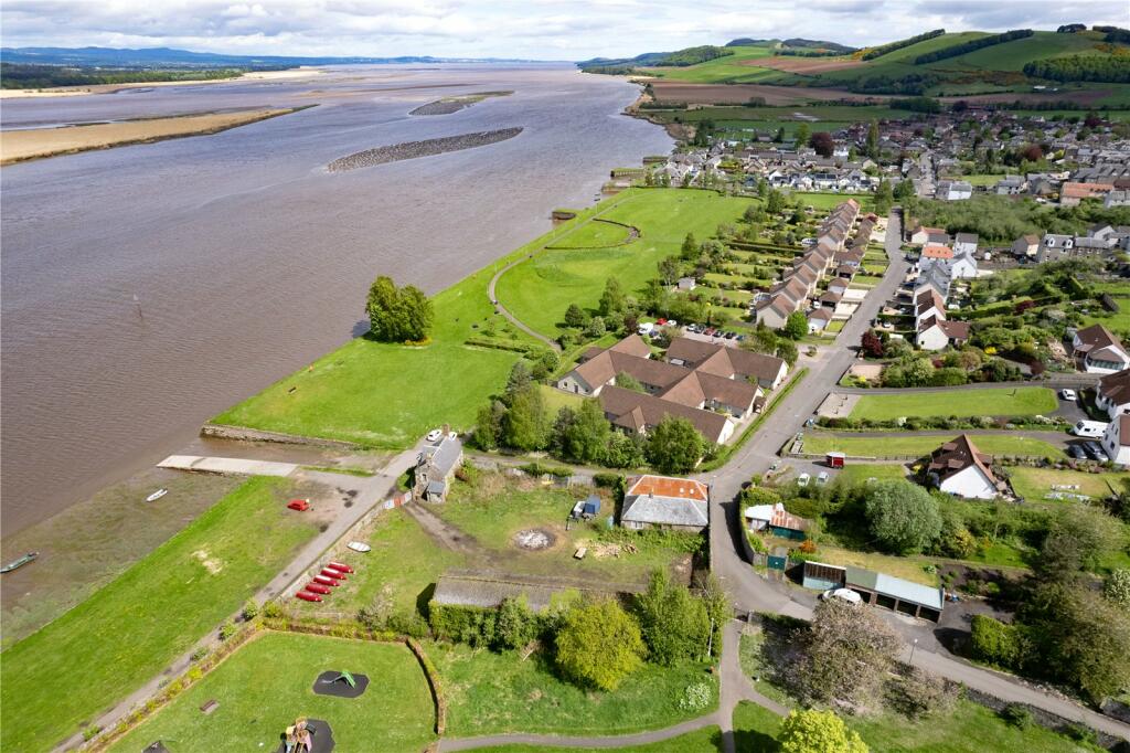 Main image of property: Newburgh Boat Yard, West Port Road, Newburgh, Cupar, Fife