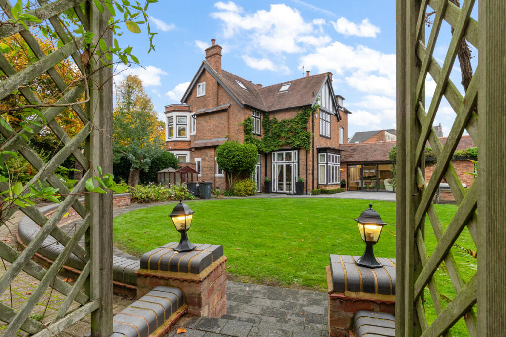 Additional image 35 of Lyttelton Road, Edgbaston Birmingham, West Midlands B16 9JN