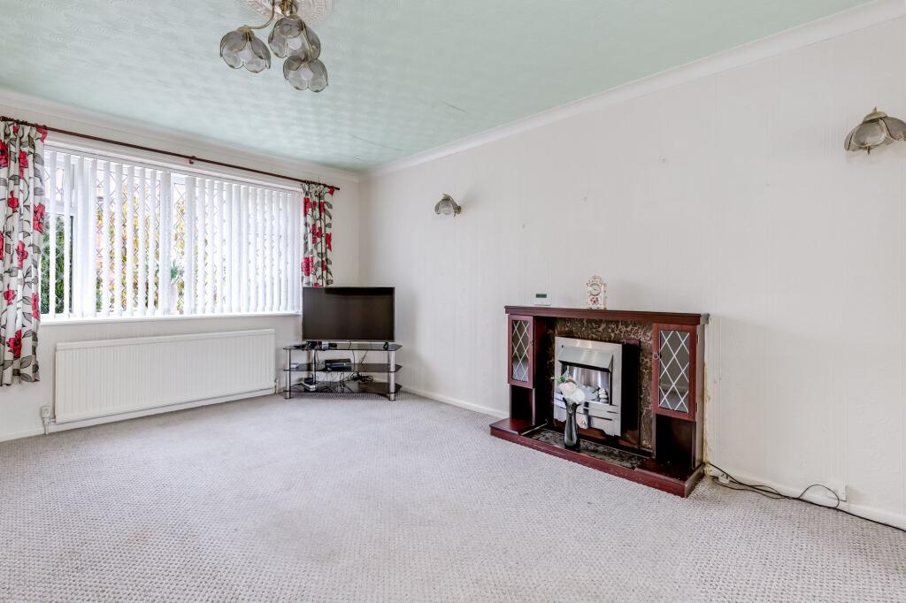 Manse Avenue, Wrightington, WN6 - View 6