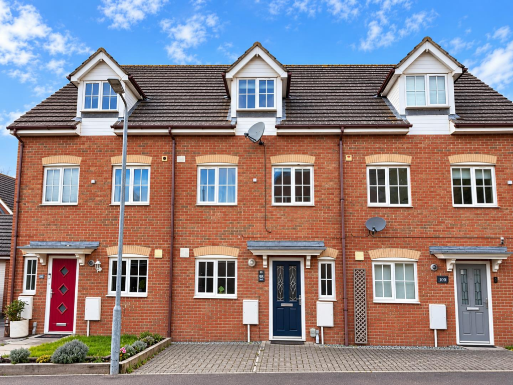 Main image of property: Stanford Road, Thetford