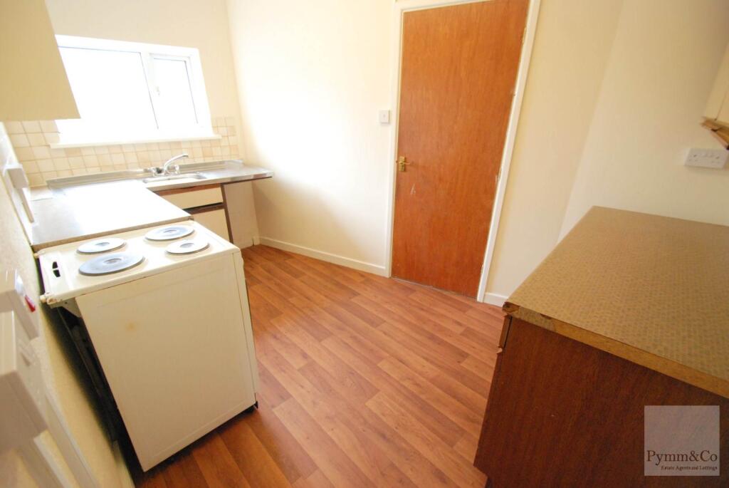 Main image of property: Aylsham Road, Norwich