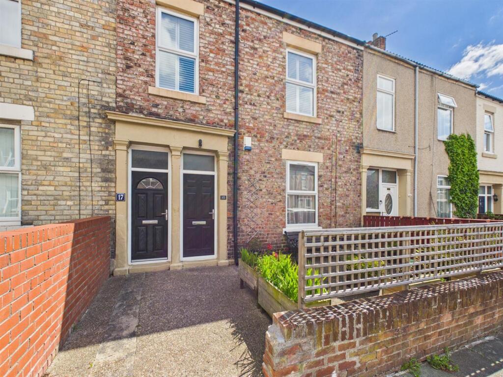 Main image of property: Princes Street, North Shields