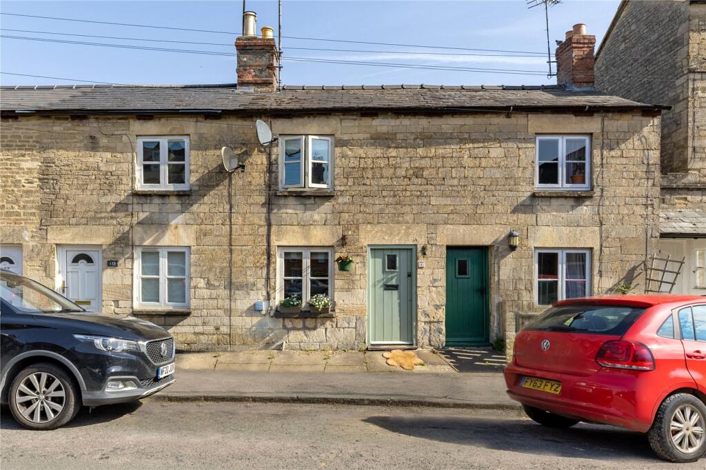 Main image of property: Watermoor Road, Cirencester, GL7