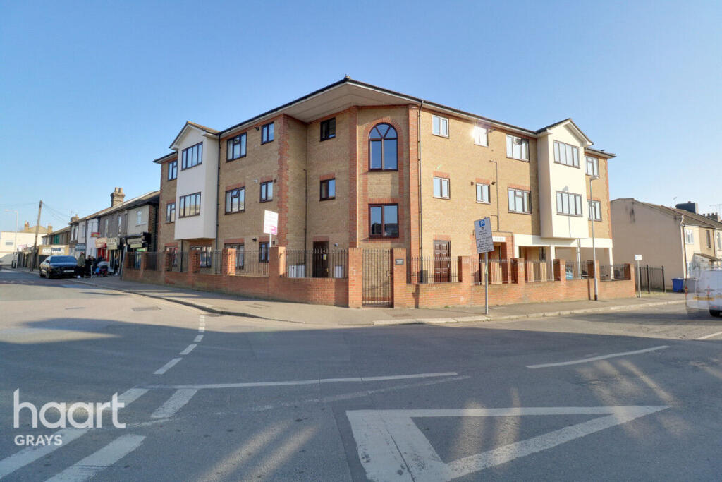 Main image of property: Trasa Court, Gipsy Lane, Grays