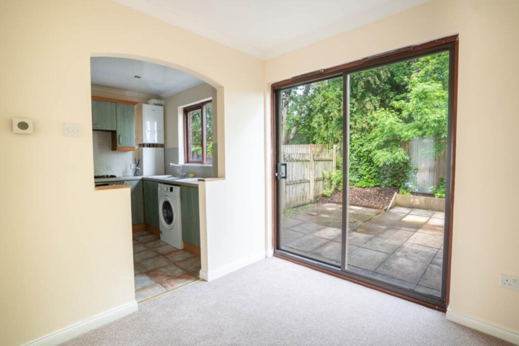 Kersland Gait, Stewarton photo 4