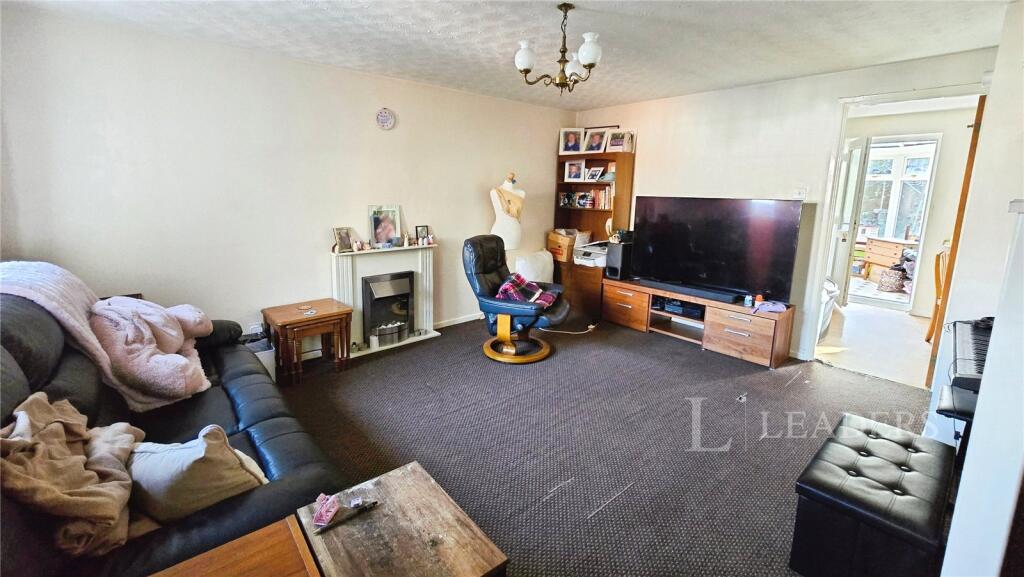 Marsh Avenue, Long Meadow, Worcester photo 3