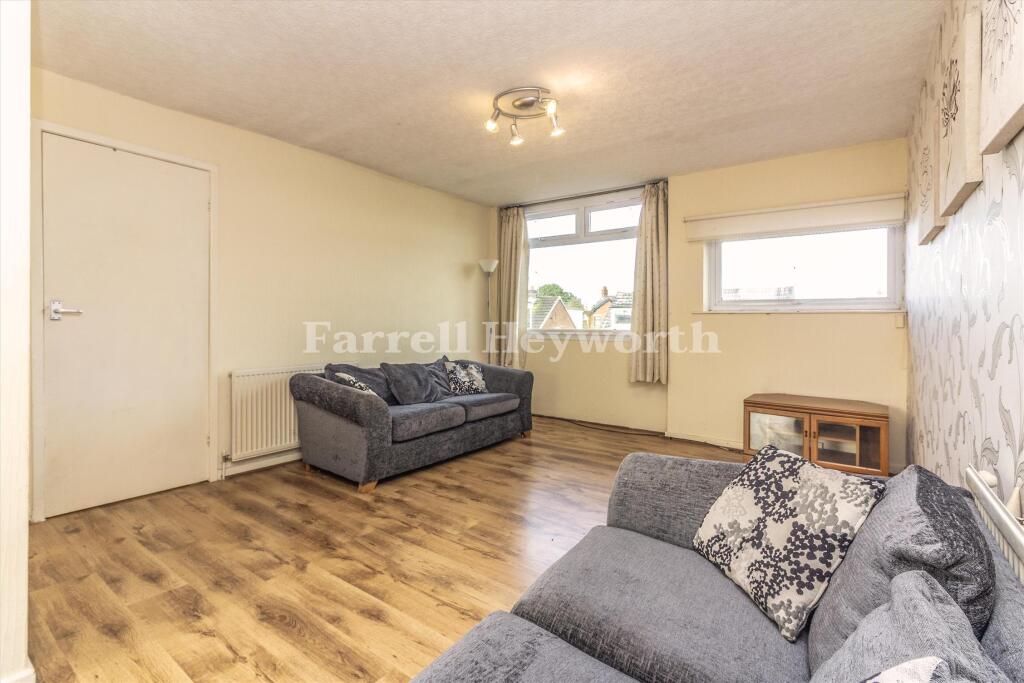 Apartment in Preston - View 3