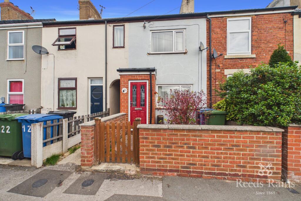 Main image of property: Sandy Lane, Worksop, Nottinghamshire, S80