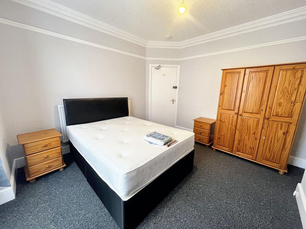 Main image of property: Bath Street, Rugby, CV21