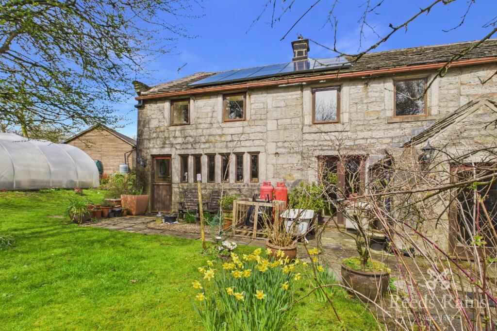 Main image of property: Long Causeway, Blackshaw Head, Hebden Bridge, HX7