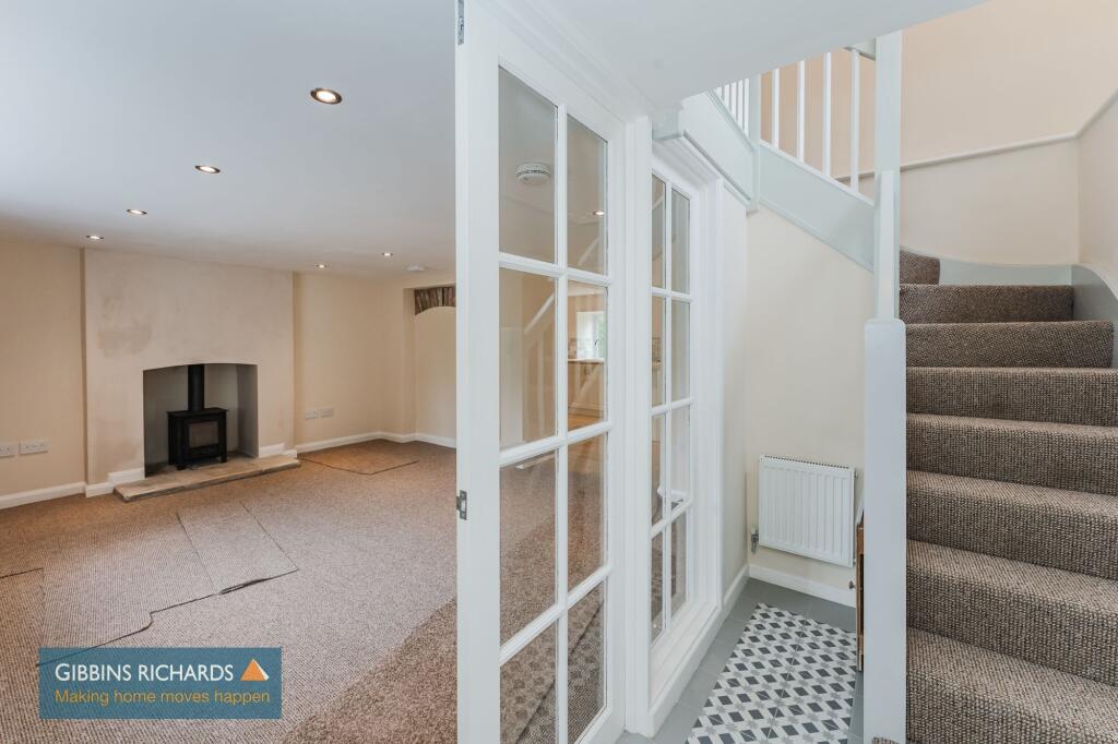 House in Bridgwater, Steart, Otterhampton - More