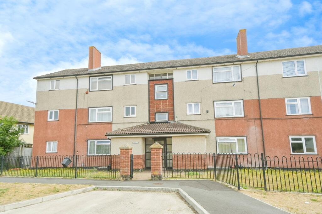 Main image of property: Staverton Way, Swindon, Wiltshire, SN2