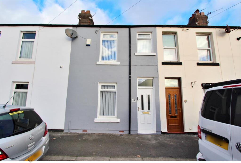 Main image of property: Pleasant Grove, Thornton-Cleveleys
