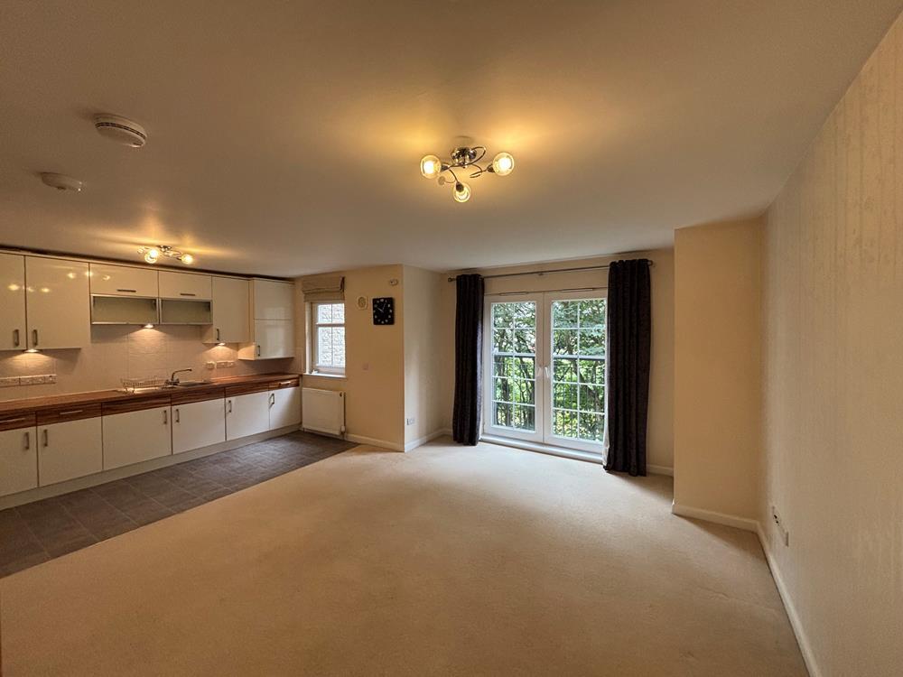 Apartment in Aberdeen, Aberdeenshire - View 3