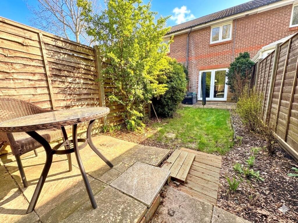 House in Fareham, Whiteley, Titchfield Park - View 3