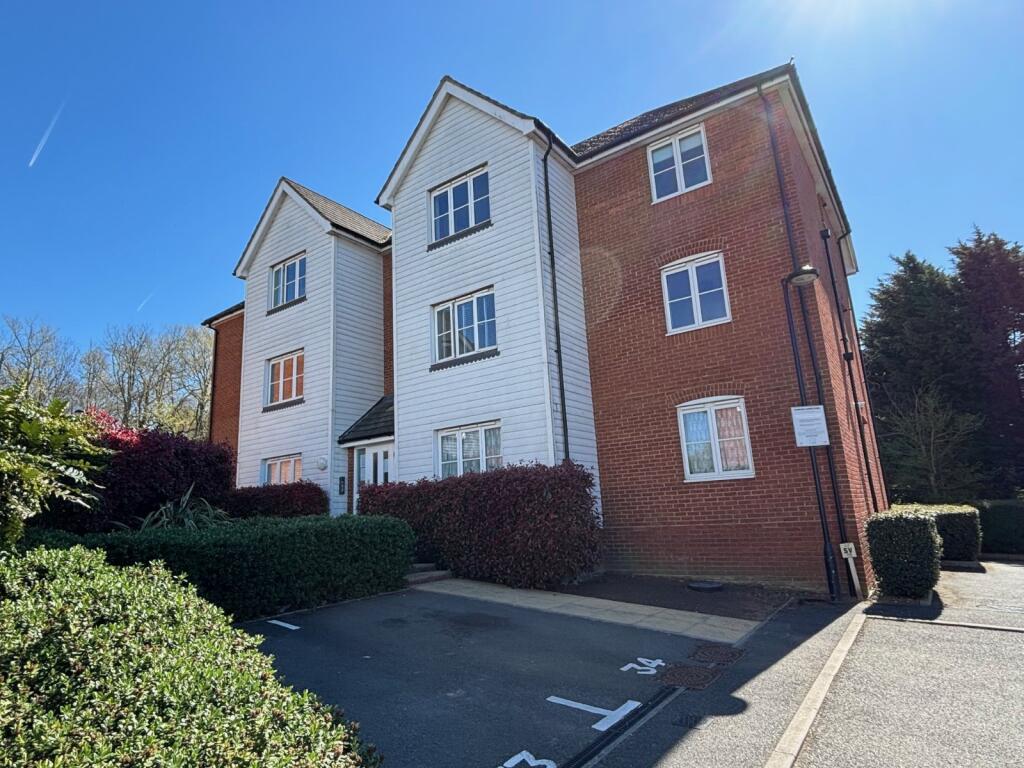 Main image of property: The Links, Herne Bay, Kent, CT6