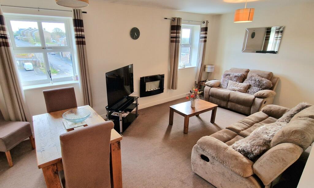 Durham Road, Blackhill, Consett, DH8 photo 4