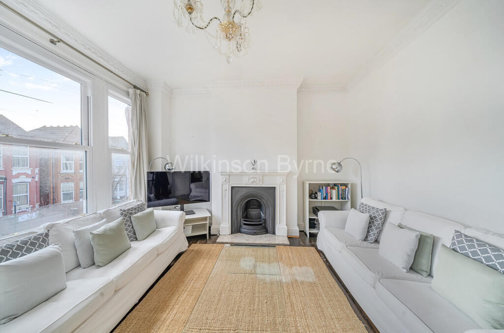 Main image of property: Arcadian Gardens