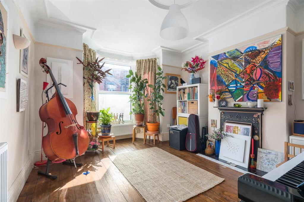 Main image of property: Penrhyn Road, Sheffield, S11