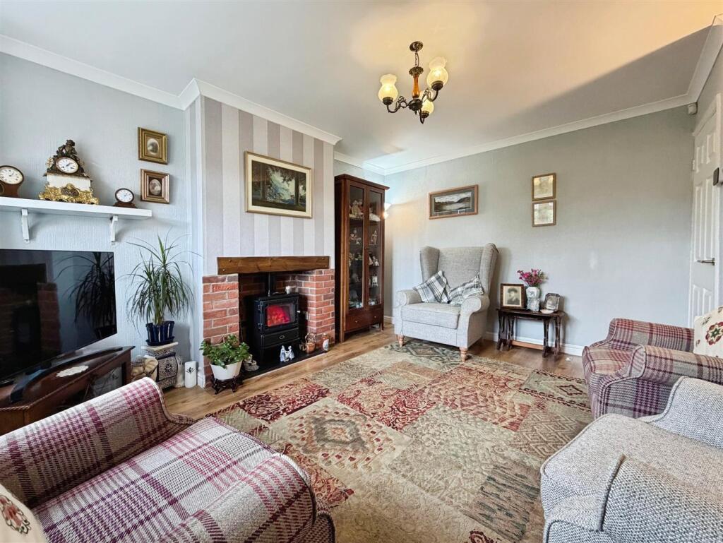 House in Retford, Newtown - View 2