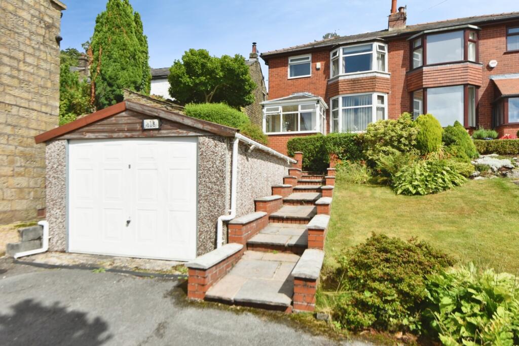 Bolton Road, Edgworth, Bolton, Lancashire