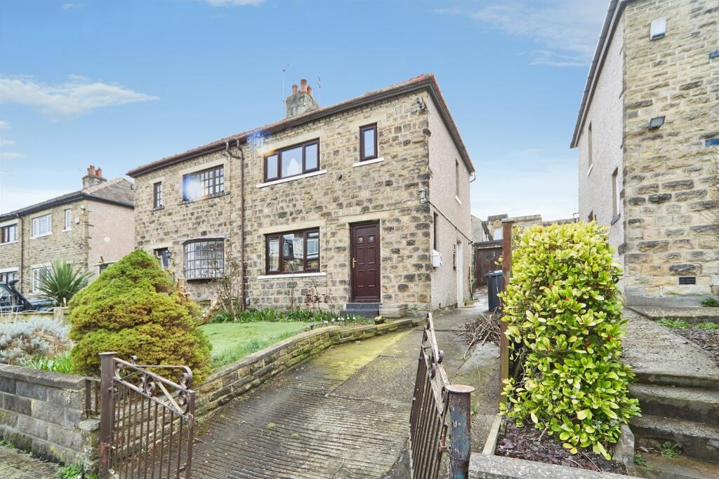 Main image of property: Rydal Avenue, Bradford