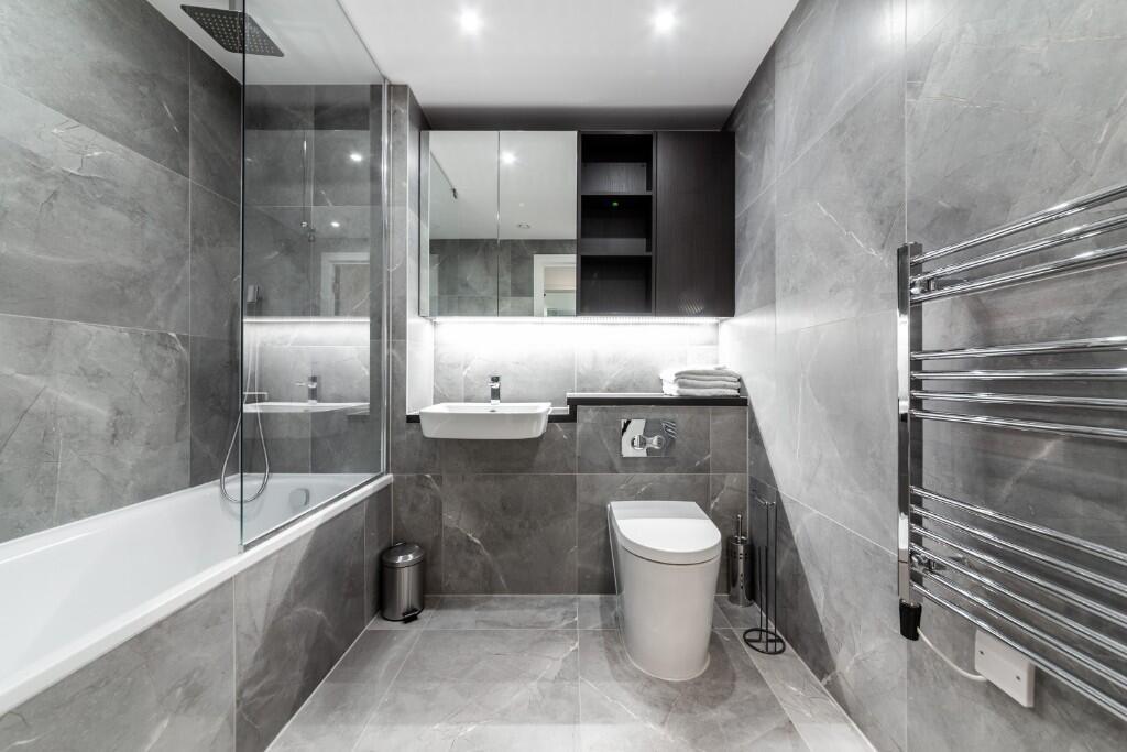 3 bedroom apartment for rent