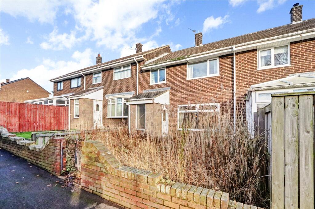 Main image of property: St. Michaels, Houghton Le Spring, Tyne and Wear, DH4