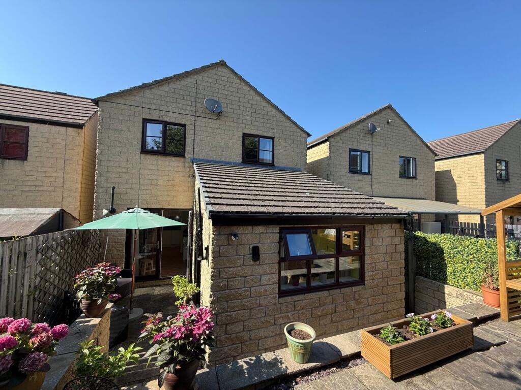 Main image of property: Box Tree Grove, Long Lee, Keighley, BD21