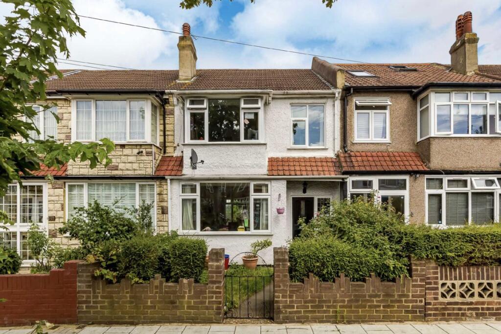 Main image of property: Farmhouse Road, Streatham