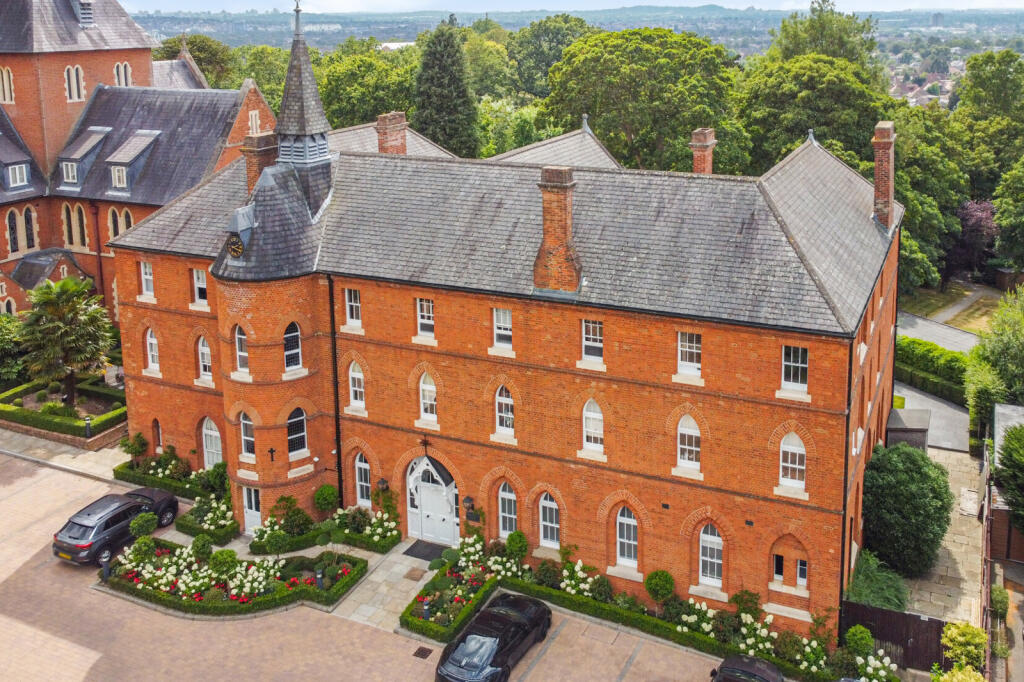 Main image of property: The Ridgeway, London