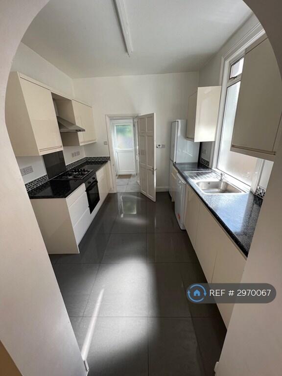 Main image of property: Sydney Road, London, W13