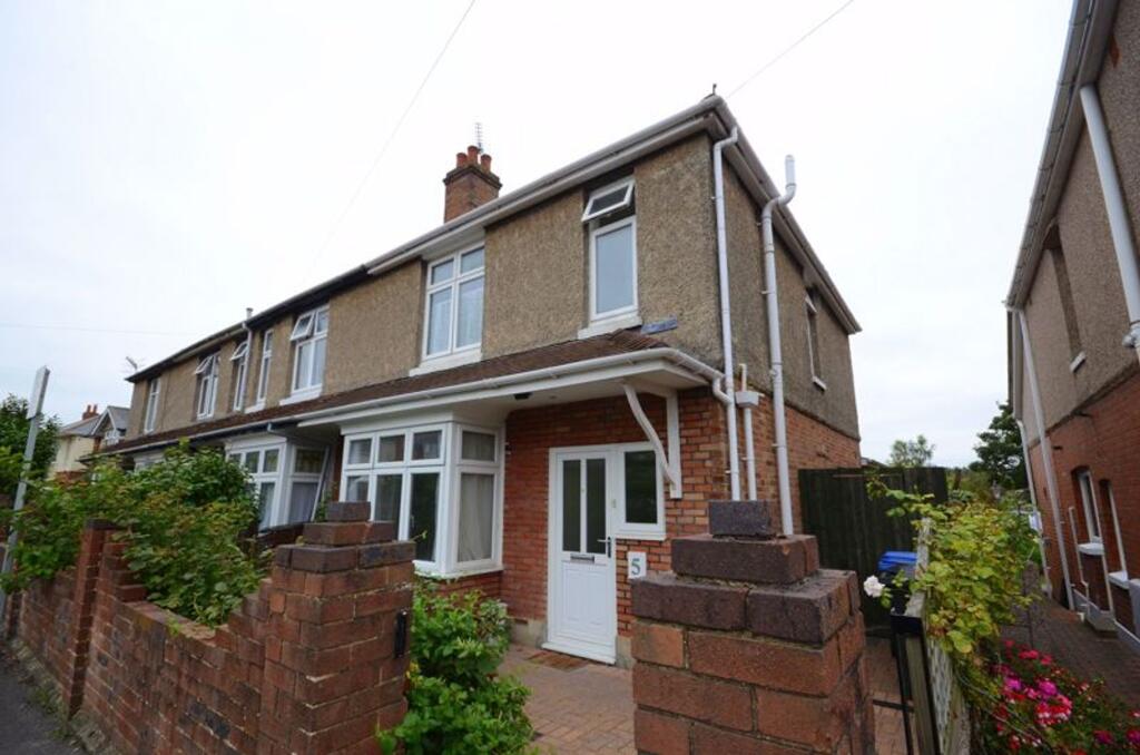 Main image of property: Houlton Road, Poole, BH15
